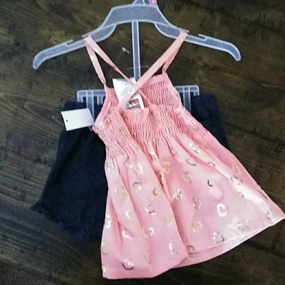 Short Set
